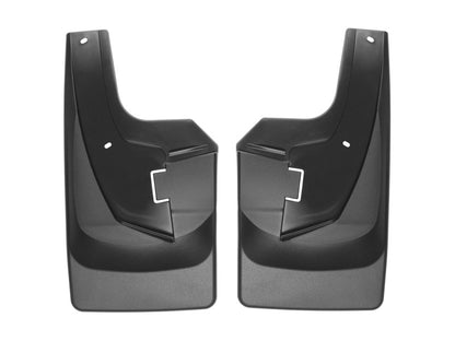 WeatherTech WT No Drill Mudflaps by WeatherTech