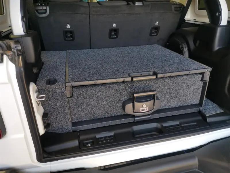 ARB Drawer System Accessories by ARB