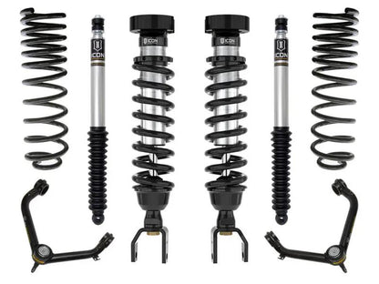 ICON ICO 2.5 Series Coilover Kits by ICON