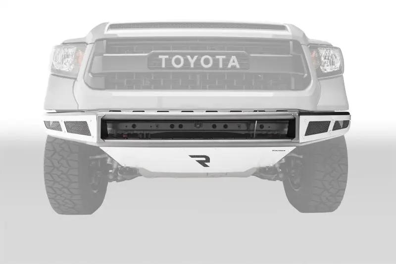 N-Fab NFB M-RDS Front Bumper by N-Fab