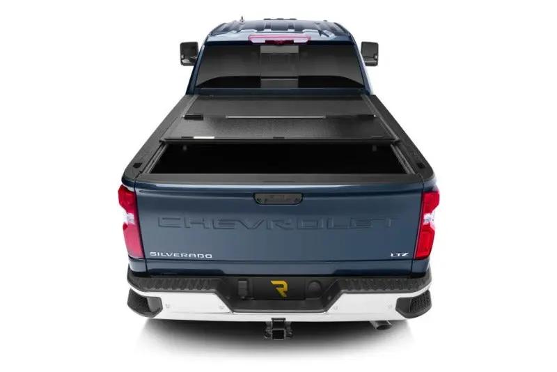 Undercover UND ArmorFlex Bed Covers by Undercover