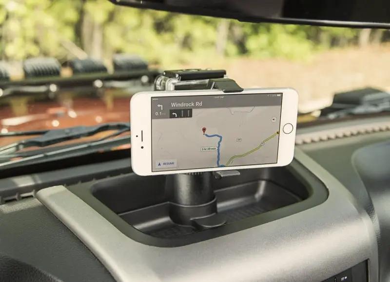 Rugged Ridge RUG Interior Dash Kits by Rugged Ridge
