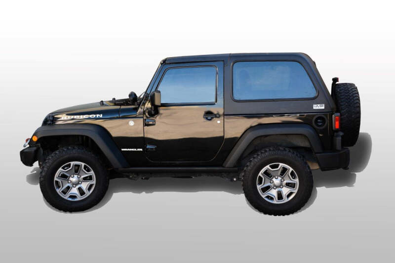 DV8 Offroad DVE Hard Tops