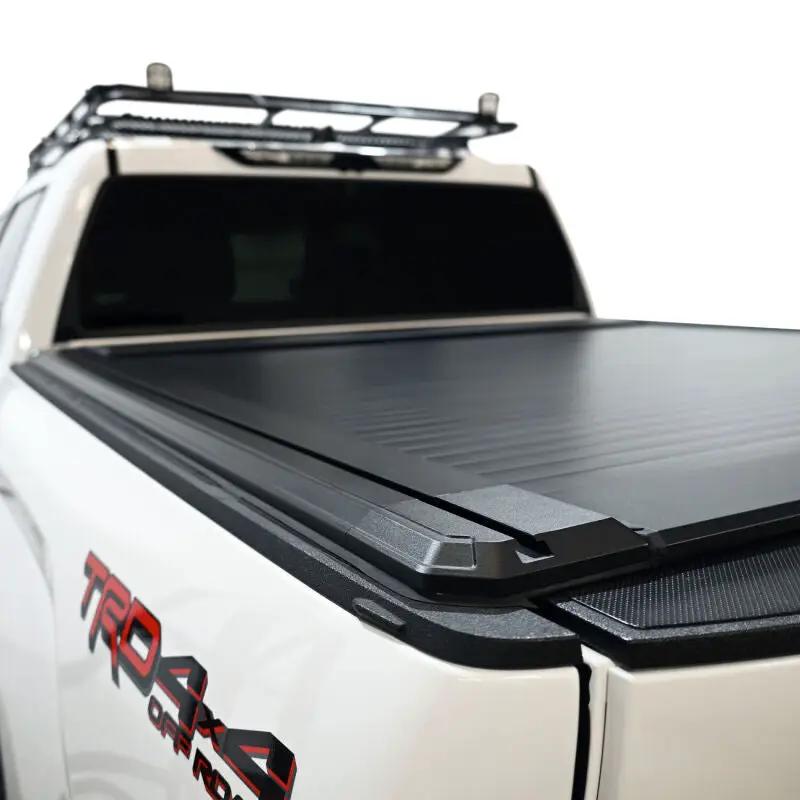 Westin WES Hard Roll Tonneau Covers by Westin