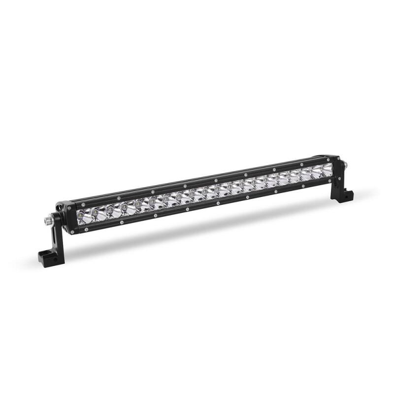 Westin WES LED Light Bars - Xtreme