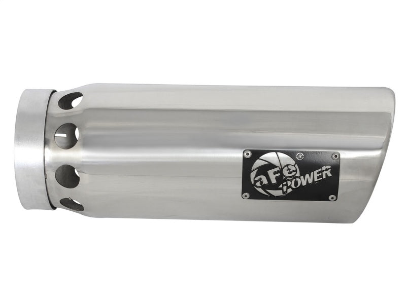 AFE Mach Force-Xp Exhaust Tip by aFe