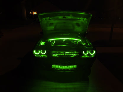 ORACLE Lighting ORL Engine Bay Light Kits