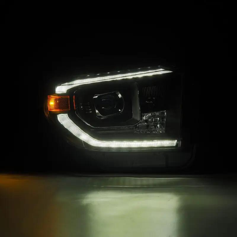 AlphaRex ARX LUXX Headlights by AlphaRex