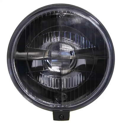 HELLA Black Magic Lamp by Hella