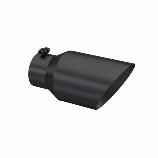 MBRP Univ Exhaust Tips BLK by MBRP