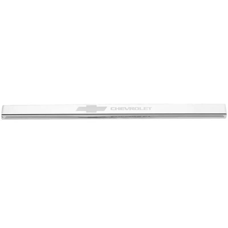 Putco PUT Stainless Steel Door Sills by Putco