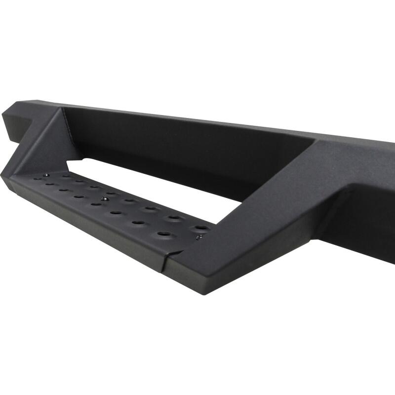 Westin WES Nerf Bars - HDX Drop