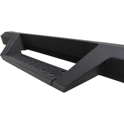 Westin WES Nerf Bars - HDX Drop