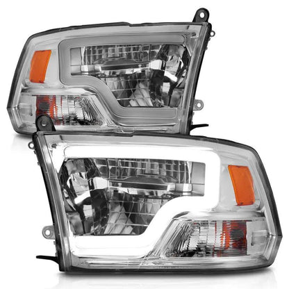 ANZO ANZ LED/Projector Headlights by ANZO