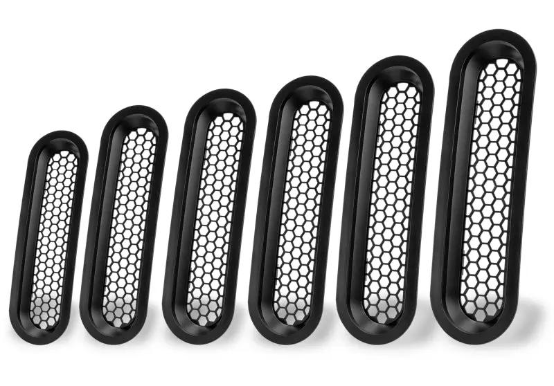 ORACLE Lighting ORL Vector Grille Lights by ORACLE Lighting