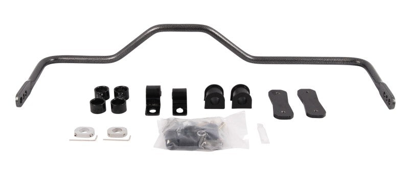 Hellwig HWG Rear Sway Bars