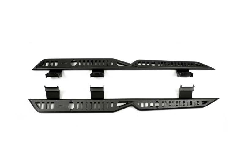 DV8 Offroad DV8 Hinge Mounted Steps