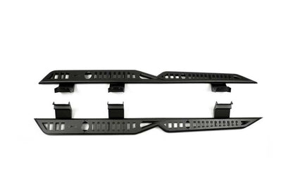 DV8 Offroad DV8 Hinge Mounted Steps