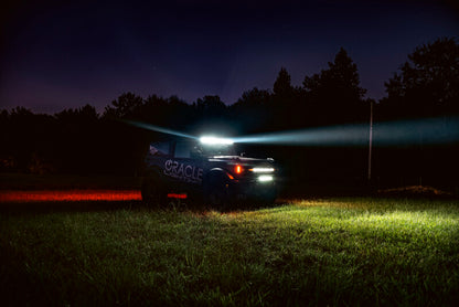ORACLE Lighting ORL Auxiliary Lights by ORACLE Lighting
