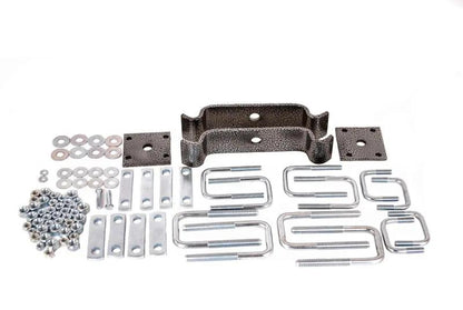 Hellwig HWG LP Mounting Hardware Kits by Hellwig