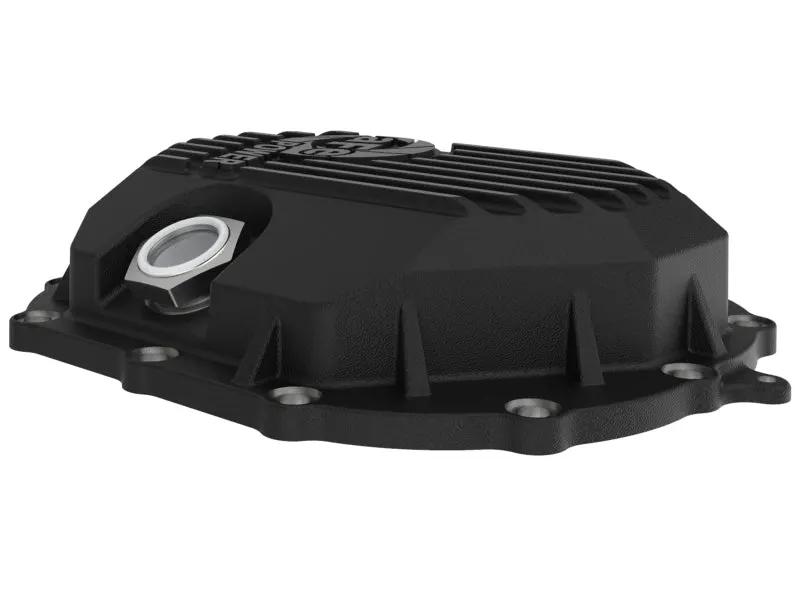 AFE Diff/Trans/Oil Covers by aFe
