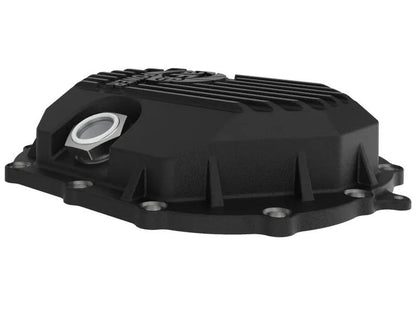 AFE Diff/Trans/Oil Covers by aFe