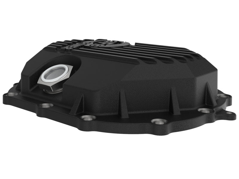 AFE Diff/Trans/Oil Covers by aFe