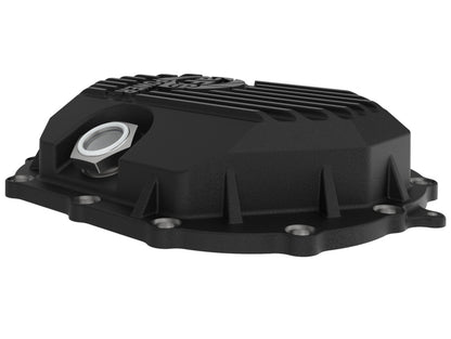 AFE Diff/Trans/Oil Covers by aFe