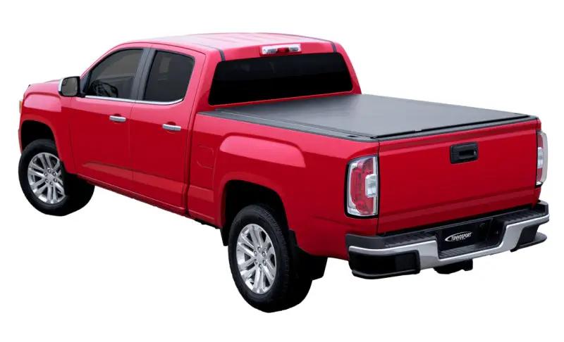 Access ACC Tonnosport Roll-Up Cover by Access