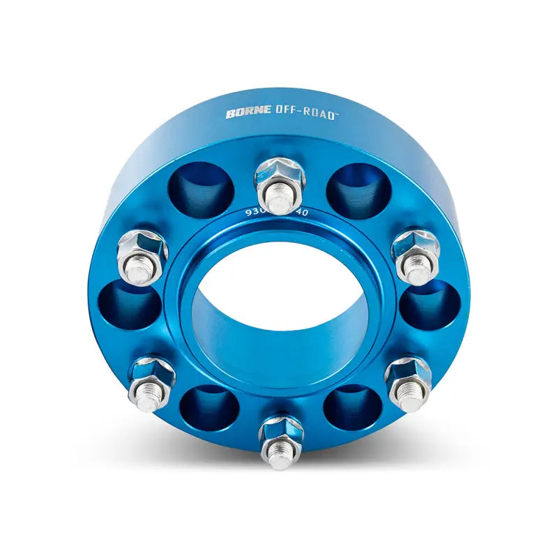 Mishimoto MM Wheel Spacers by Mishimoto