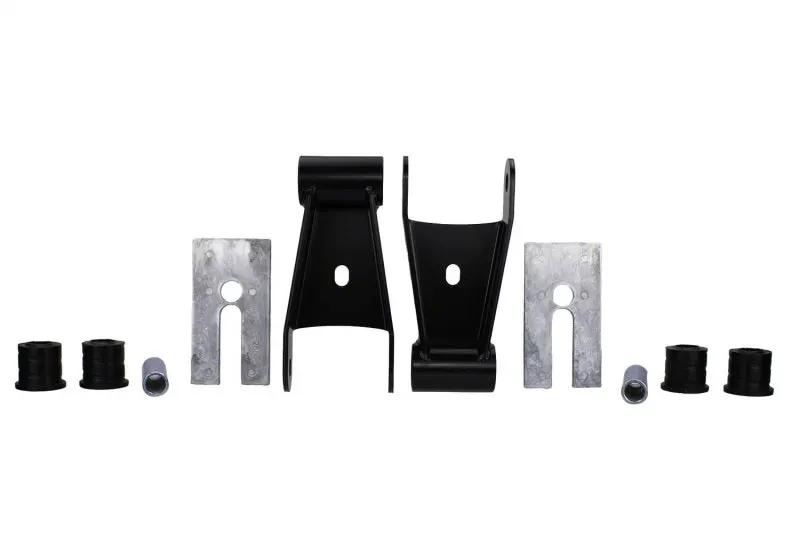 Ford Racing FR Spring Kits by Ford Racing