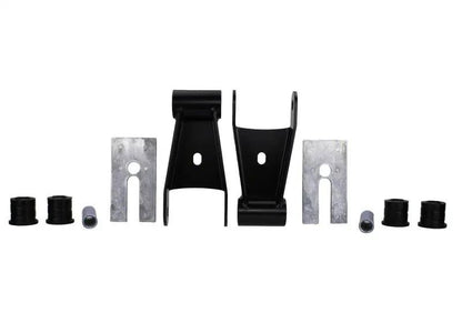 Ford Racing FR Spring Kits by Ford Racing