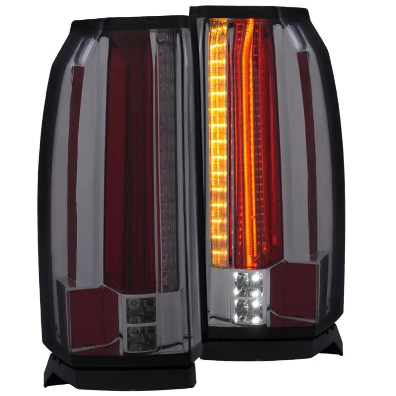 ANZO ANZ LED Taillights by ANZO