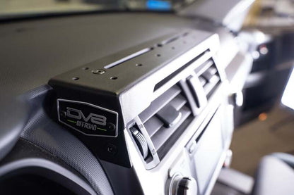 DV8 Offroad DVE Dash Trays
