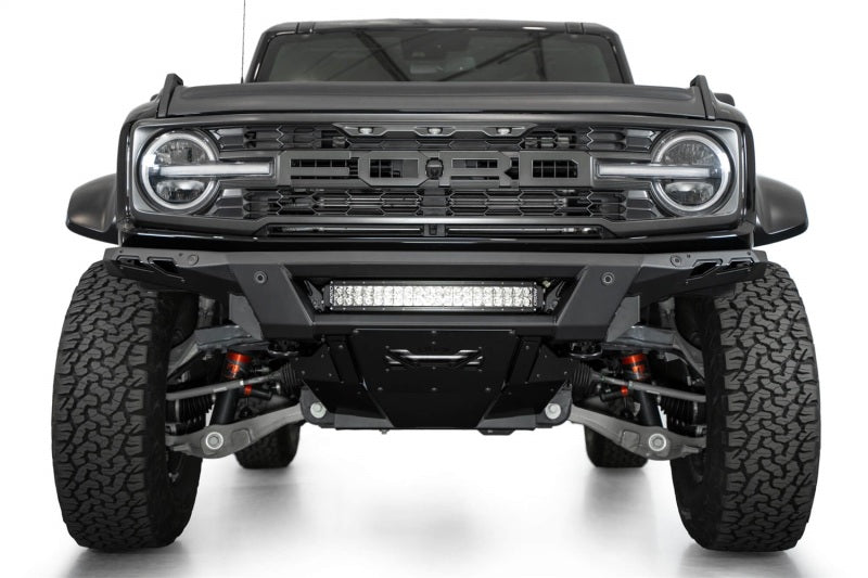 Addictive Desert Designs ADD Phantom Front Bumper