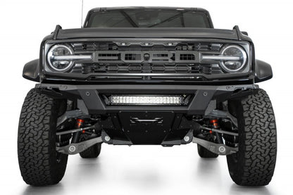 Addictive Desert Designs ADD Phantom Front Bumper