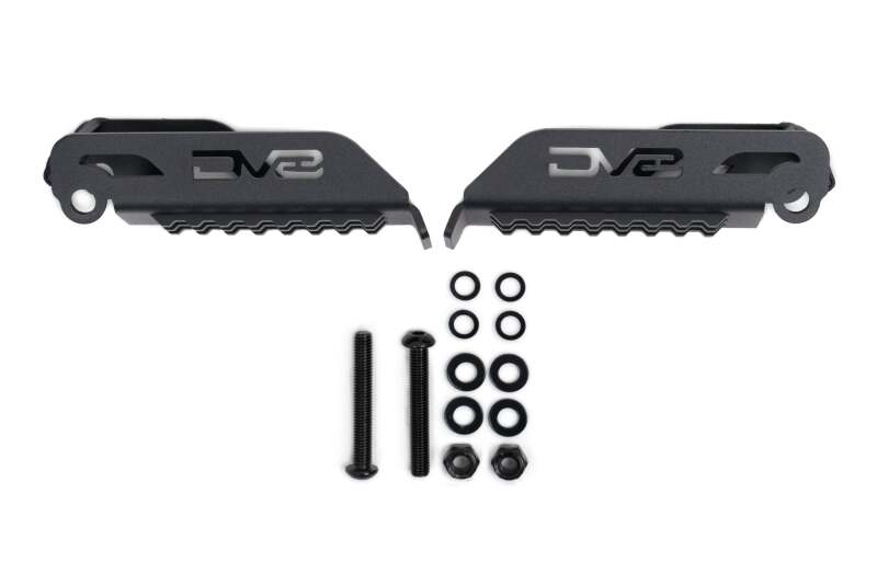 DV8 Offroad DVE Foot Pegs