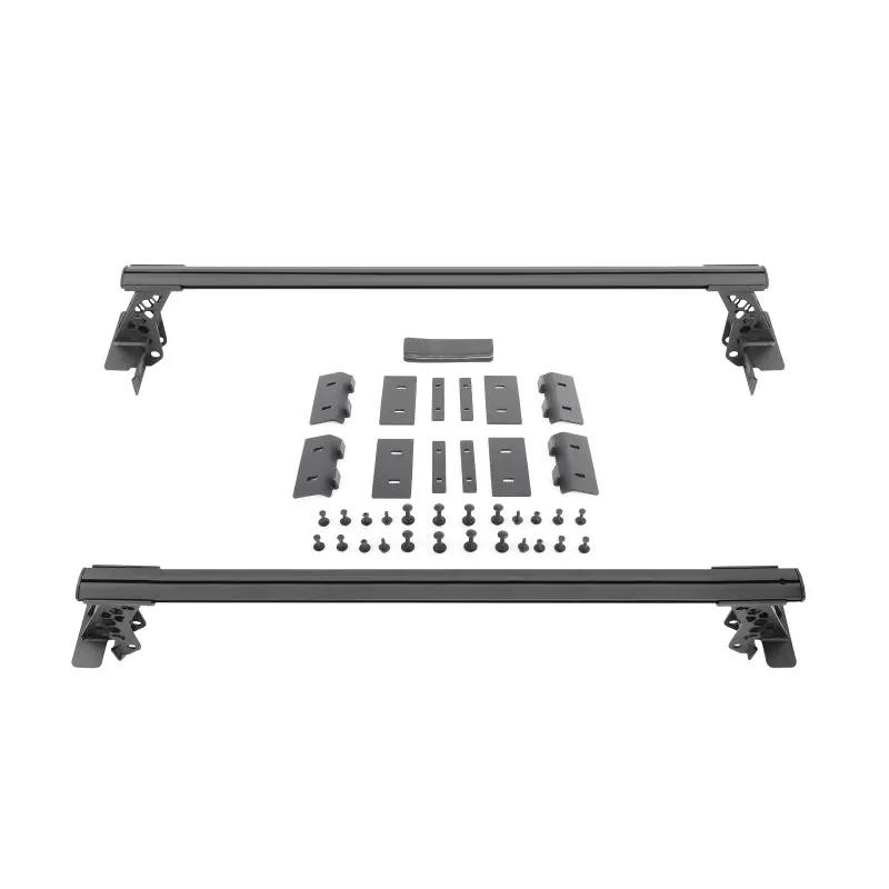 Go Rhino GOR XRS Racks by Go Rhino