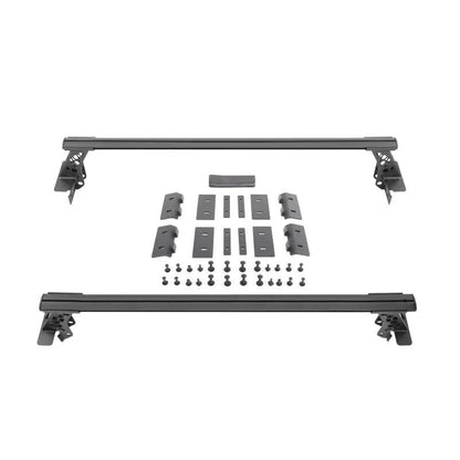 Go Rhino GOR XRS Racks by Go Rhino