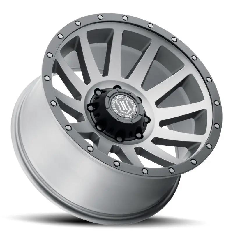 ICON ICO Compression Wheels