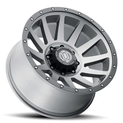 ICON ICO Compression Wheels