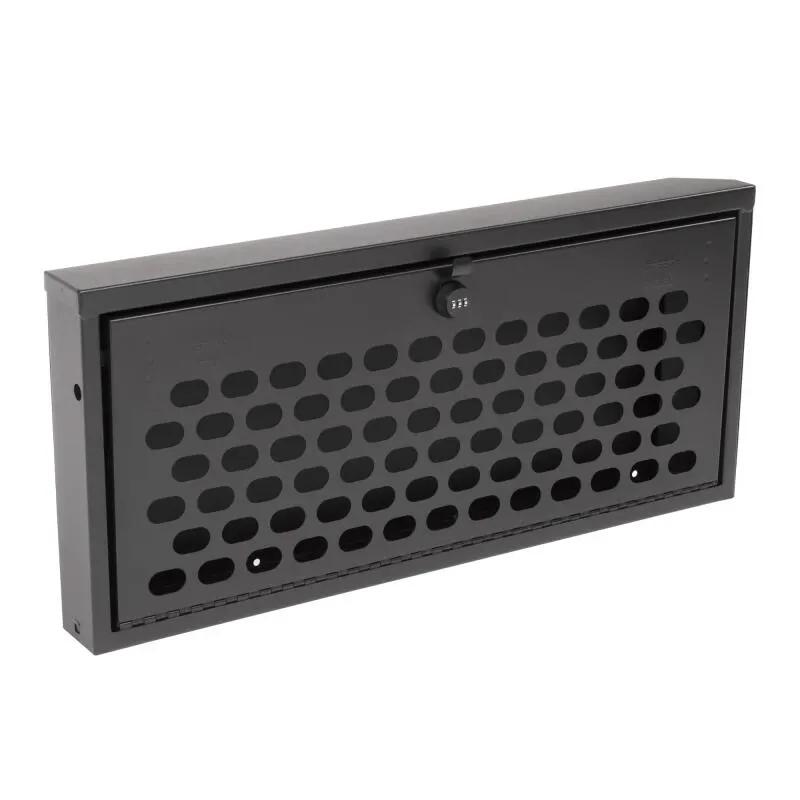 Tuffy Products TFY Tailgate Lockbox by Tuffy Products