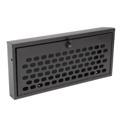 Tuffy Products TFY Tailgate Lockbox by Tuffy Products