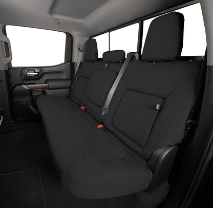 Covercraft CVR Jeep Seat Covers by Covercraft