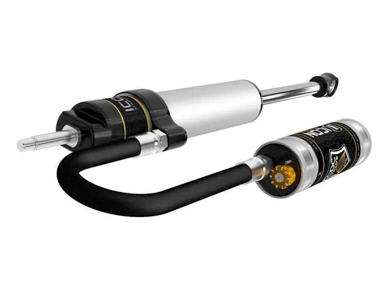 ICON ICO 2.5 Series Shocks by ICON