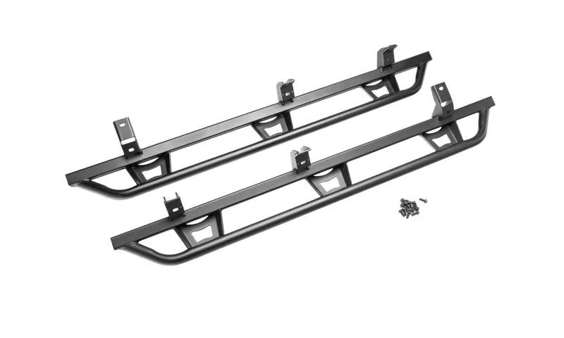 N-Fab NFB Trail Slider Steps by N-Fab
