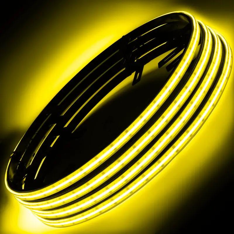 ORACLE Lighting ORL LED Wheel Rings by ORACLE Lighting