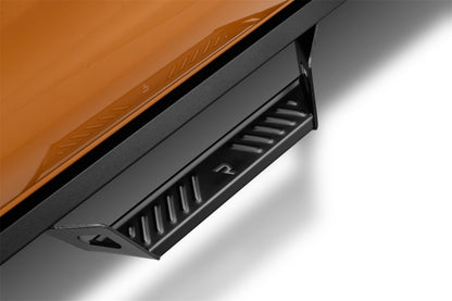 N-Fab NFB Predator Pro Step System