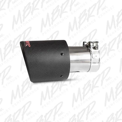 MBRP Univ Exhaust Tips Carbon