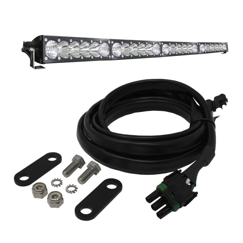 Baja Designs BAJ OnX6 Light Bars